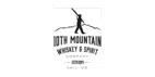 10th Mountain Whiskey