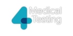 4 Medical Testing