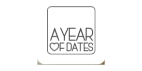 A Year of Dates