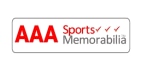 AAA Sports Memorabilia