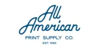 All American Print Supply Co