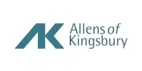 Allens of Kingsbury