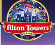 Alton Towers Holiday