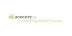 Ancestry.ca