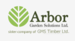 Arbor Garden Solutions