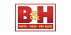 B&H Photo