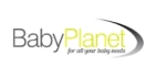 Baby Planet