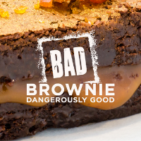 Bad Brownie