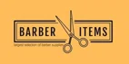 Barber Items