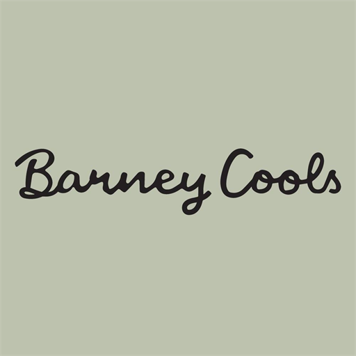 Barney Cools