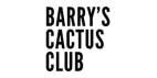 Barry's Cactus Club