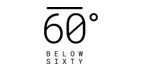 Below 60