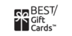 Best Gift Cards