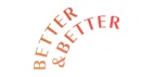 Better & Better