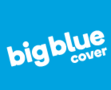 Big Blue Cover