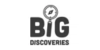 Big Discoveries