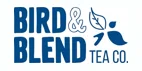 Bird & Blend Tea Co