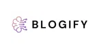 Blogify