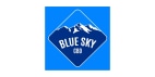 Blue Sky CBD