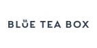 Blue Tea Box