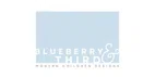 Blueberry and Third