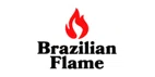 Brazilian Flame