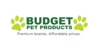 Budget Pet Products