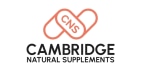 Cambridge Natural Supplements