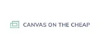 Canvas On The Cheap