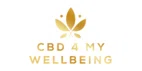 CBD 4 My Wellbeing