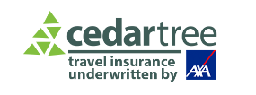 Cedar Tree Travel Insurance