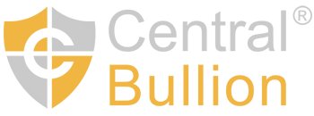 Central Bullion e-Gift Cards