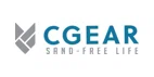 CGear Sand-Free