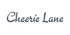 Cheerie Lane