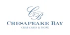 Chesapeake Bay Crab Cakes