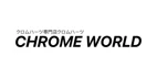 Chrome World JP