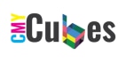 CMY Cubes