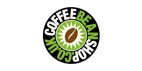 Coffee Bean Shop