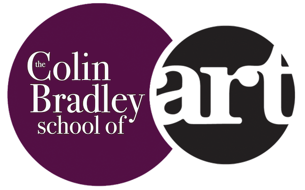 Colin Bradley School Of Art