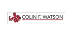 Colin F. Watson