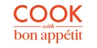 Cook with Bon Appétit