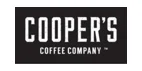 COOPER'S CASK COFFEE