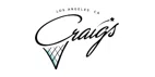 Craig's Vegan Ice Cream