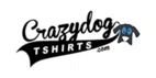 Crazy Dog Tshirts