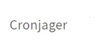 Cronjager