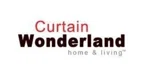 Curtain Wonderland