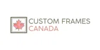 Custom Frames Canada