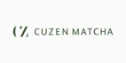 Cuzen Matcha