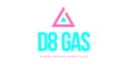 D8 Gas