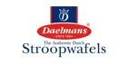 Daelmans Stroopwafels